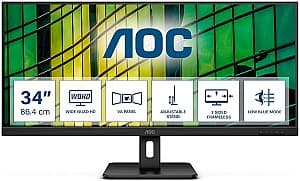 Monitor AOC U34E2M