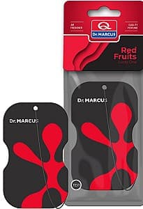 Автомобильный освежитель воздуха Dr.Marcus Lucky One Red Fruits