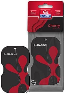 Автомобильный освежитель воздуха Dr.Marcus Lucky One Cherry