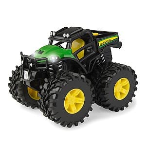 Игрушечная машина TOMY John Deere-Трактор Gator(T46657)