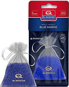 Автомобильный освежитель воздуха Dr.Marcus Magic Pearls Blue Marine