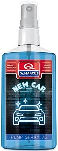 Odorizant de masina Dr.Marcus Pump Spray 75ml New Car