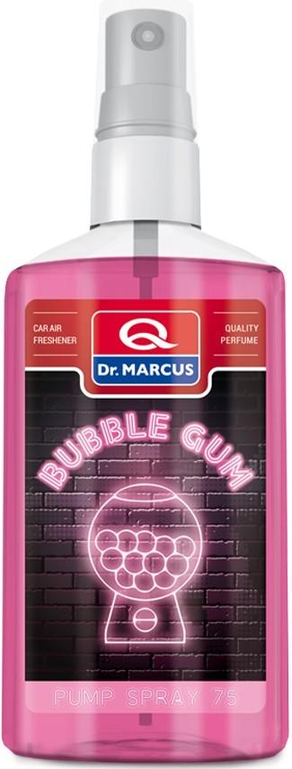 Odorizant de masina Dr.Marcus Pump Spray 75ml Bubble Gum