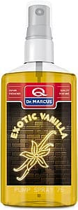 Odorizant de masina Dr.Marcus Pump Spray 75ml Exotic Vanilla