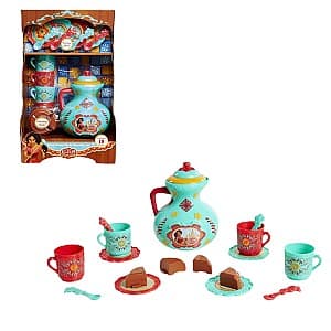 Set de bucatarie pentru papusi Toys outlet Elena din Avalor(JKE33663)