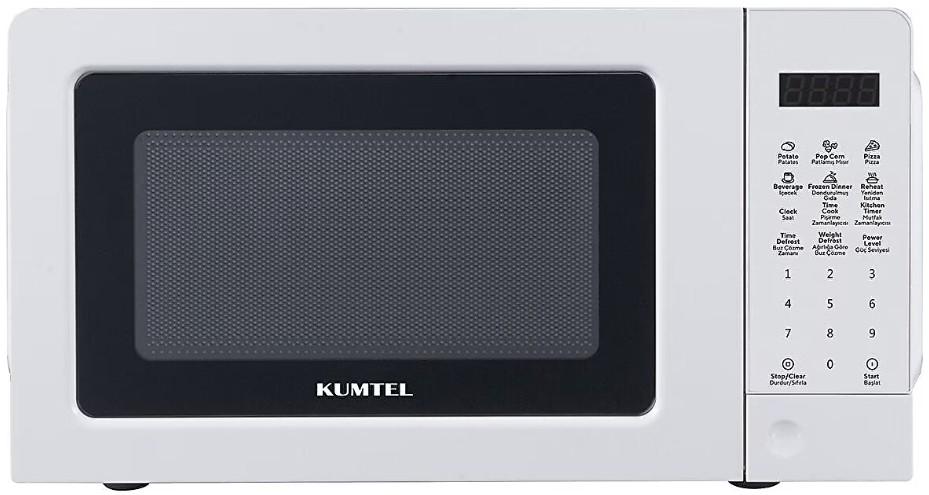 Cuptor cu microunde Kumtel HMDG02