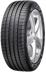 Шина для внедорожника Goodyear EAG F1 ASY 3 SUV 275/45 R21