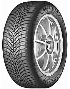 Шина для внедорожника Goodyear Vec 4 seasons SUV G3 235/55 R19