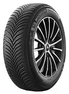 Шина для внедорожника Michelin Crossclim 2 SUV 265/60 R18