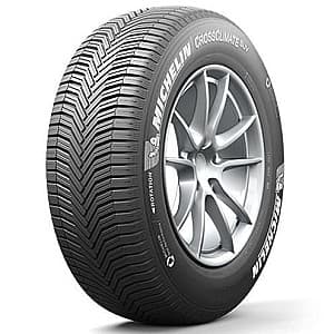 Шина для внедорожника Michelin CrossClimate SUV 235/60 R16