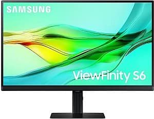 Монитор Samsung S27D604