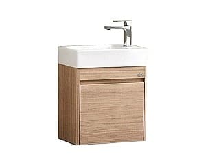 Шкаф под умывальник Orka Duden 45 Odeon White