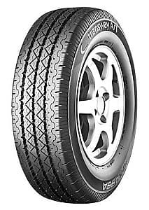 Легкогрузовые шины LASSA 235/65 R16C 121/119Q (Transway A/T)