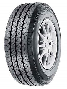 Легкогрузовые шины LASSA 205/75 R16C 110/108R (Transway)