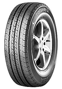 Легкогрузовые шины LASSA 185/75 R16C 104/102R (Transway 2)