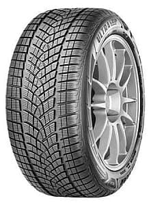 Шина для внедорожника Goodyear 225/60 R17 (UG Perf. SUV G1)