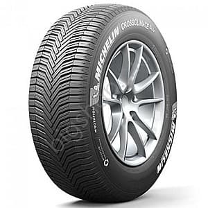 Anvelopa SUV Michelin 235/65 R17 (Crossclimate SUV)