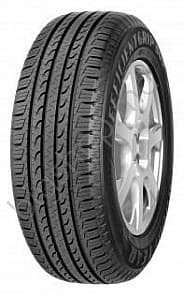 Шина для внедорожника Goodyear 235/60 R18 (Efficientgrip SUV)