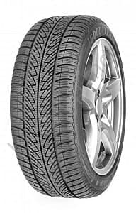 Шина Goodyear 225/60 R16 (UG 8 Perfom)