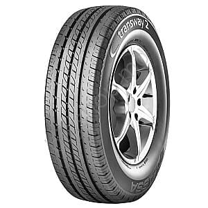 Anvelopa pentru camioneta LASSA 225/65 R16C (Transway 2) 