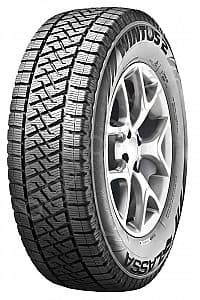 Легкогрузовые шины LASSA 205/65 R16C (Wintus 2)