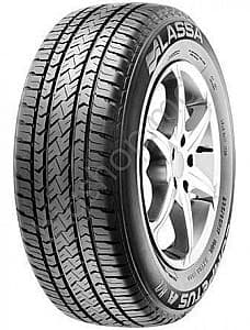 Anvelopa SUV LASSA 265/70 R16 (Competus H/L)