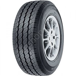 Легкогрузовые шины LASSA Transway 195/75 R16C 107R