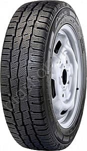 Легкогрузовые шины Michelin Agilis Alpin 225/70 R15C 110R