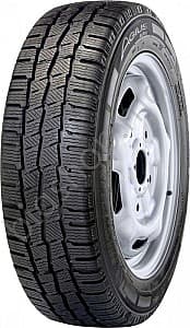 Легкогрузовые шины Michelin Agilis Alpin 195/75 R16C 107R