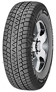 Шина для внедорожника Michelin Latitude Alpin N1 255/55 R18 109V