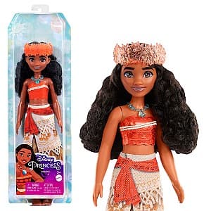 Papusa BARBIE Moana(HLW05)