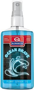 Автомобильный освежитель воздуха Dr.Marcus Pump Spray 75ml Ocean Brave