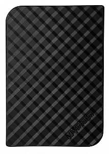 Внешний жёсткий диск Verbatim Store n Save 4TB Black