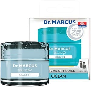 Odorizant de masina Dr.Marcus SENSO Delux Ocean