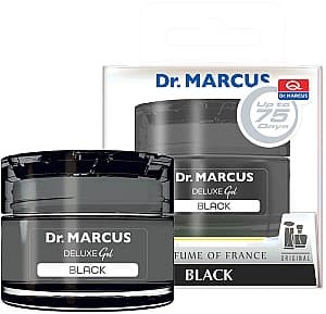 Автомобильный освежитель воздуха Dr.Marcus SENSO Delux Black