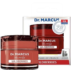 Odorizant de masina Dr.Marcus SENSO Delux Wildberries