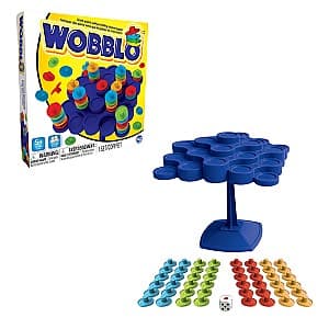 Joc de masa Toys outlet Wobblo 2980