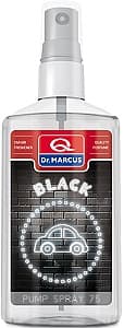 Автомобильный освежитель воздуха Dr.Marcus Pump Spray 75ml Black