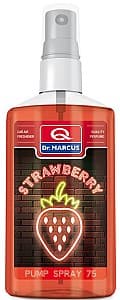 Автомобильный освежитель воздуха Dr.Marcus Pump Spray 75ml Strawberry