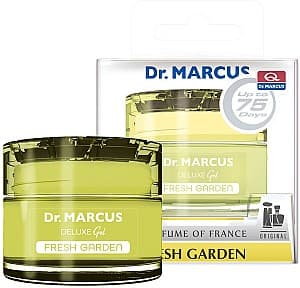 Odorizant de masina Dr.Marcus SENSO Delux Fresh Garden