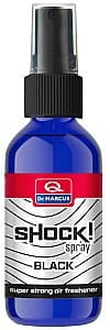 Автомобильный освежитель воздуха Dr.Marcus Shock Spray Black