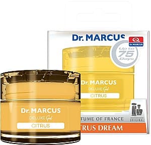 Автомобильный освежитель воздуха Dr.Marcus SENSO Delux Citrus Dream