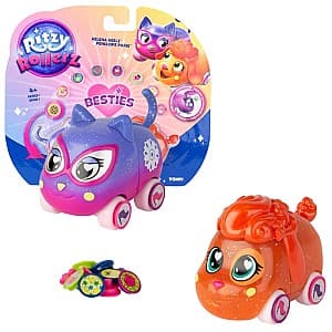 Figurina personaj Toys outlet Ritzy Rollerz Helena și Penelopa RR46809