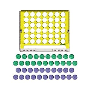 Настольная игра Toys outlet Встроенный 1003