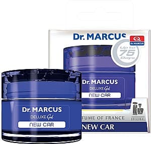 Odorizant de masina Dr.Marcus SENSO Delux New Car