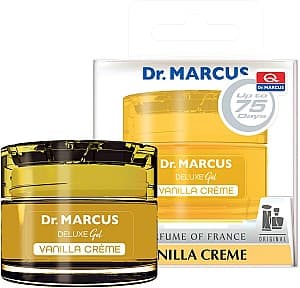 Автомобильный освежитель воздуха Dr.Marcus SENSO Delux Vanilla Creme