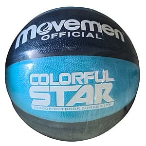 Minge Sport de baschet Movemen Colorful Star