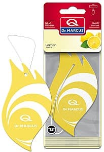 Odorizant de masina Dr.Marcus Sonic Fresh Lemon