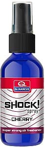 Автомобильный освежитель воздуха Dr.Marcus Shock Spray Cherry