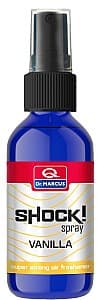 Автомобильный освежитель воздуха Dr.Marcus Shock Spray Vanilla